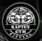 Kapten Gym Fitness Picture