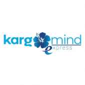 kargomind Express  business logo picture
