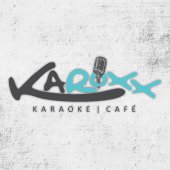 Karoxx Karaoke business logo picture