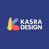 Kasra Design business logo picture