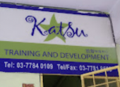 Katsu Training & Development (Autism, Dyslexia, & Gifted Centre) business logo picture