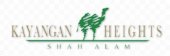 Kayangan Heights Club House business logo picture