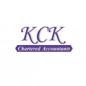 Kck & Associates business logo picture