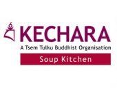Kechara Soup Kitchen Society business logo picture