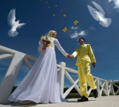 Kedah Wedding Photography Sungai Petani business logo picture
