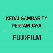 Ty Fujifilm Digital Imaging Printing business logo picture