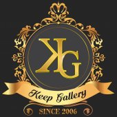 Keep Gallery Wedding Studio Petaling Jaya business logo picture