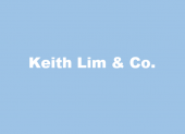 Keith Lim & Co. business logo picture