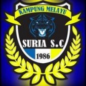 Kelab Suria FC business logo picture