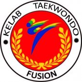 Kelab Taekwondo Fusion business logo picture