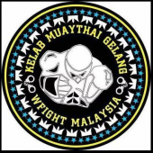 Kelab Tomoi Gelang Wfight business logo picture