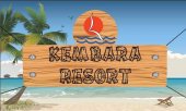 Kembara Resort business logo picture