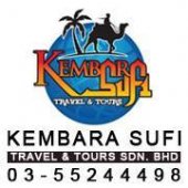 Kembara Sufi Travel & Tours business logo picture