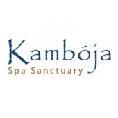 Kamboja Spa Sanctuary business logo picture