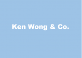 Ken Wong & Co. business logo picture