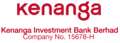Kenanga Investment Bank Johor Bahru business logo picture