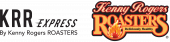 Kenny Rogers ROASTERS AEON Kota Bharu business logo picture