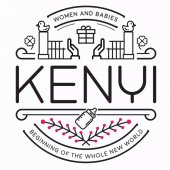 Kenyi Confinement Centre business logo picture