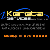 Kereta Services Pte Ltd business logo picture