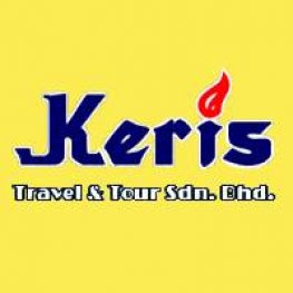 keris travel & tour