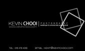 Kevin Chooi Photography business logo picture