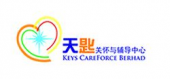 Keys Careforce Berhad business logo picture