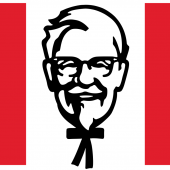 KFC Singapore Halal Certified,Compass One business logo picture