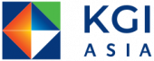 KGI Securities business logo picture