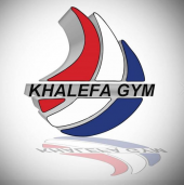 Khalefa Gym business logo picture