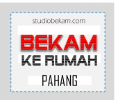 Khidmat Bekam ke Rumah - Pahang business logo picture
