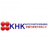 Khk Auto Parts business logo picture