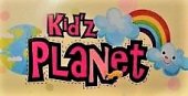 Kidz Planet Wangsa Walk Mall business logo picture