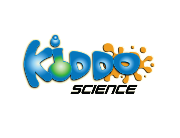 Kiddo Science PJ 23 business logo picture