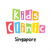 Kids Clinic Singapore business logo picture