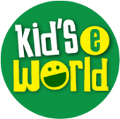 Kids’ E World IPC HQ business logo picture