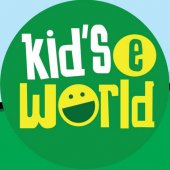 Kid's E World The Gardens Mall business logo picture
