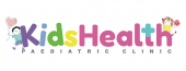 KidsHealth Paediatric Clinic business logo picture