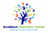 KidsNexus Paediatric Centre business logo picture