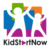 KidStartNow business logo picture