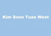Kim Soon Tuas West business logo picture