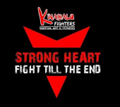 Kinabalu Fighters Martial Art & Fitness Centre business logo picture
