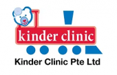 Kinder Clinic (Parkway Parade) business logo picture