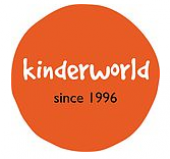 Kinderworld business logo picture