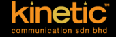 Kinetic Communication Sdn Bhd business logo picture
