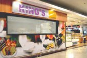 King's Bakery Kuantan 2 business logo picture