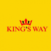 King's Way business logo picture