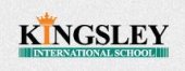 Kingsley International School business logo picture