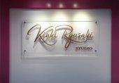 Kinki Ryusaki Studio business logo picture