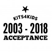Kits4Kids Special School K4K@KL Publika business logo picture