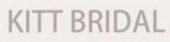 Kitt Bridal business logo picture